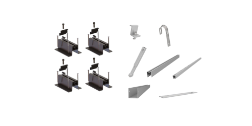 Montagesysteme